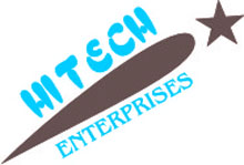 Hi Tech Logo