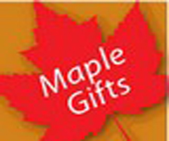Maple Gifts Logo