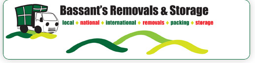 Devon Movers