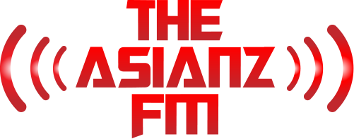 Asianz FM Logo