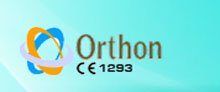 Orthon Logo