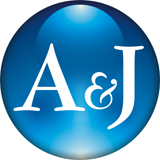 Aj Logo